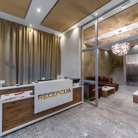 Hotel Franca Ulcinj Extérieur photo