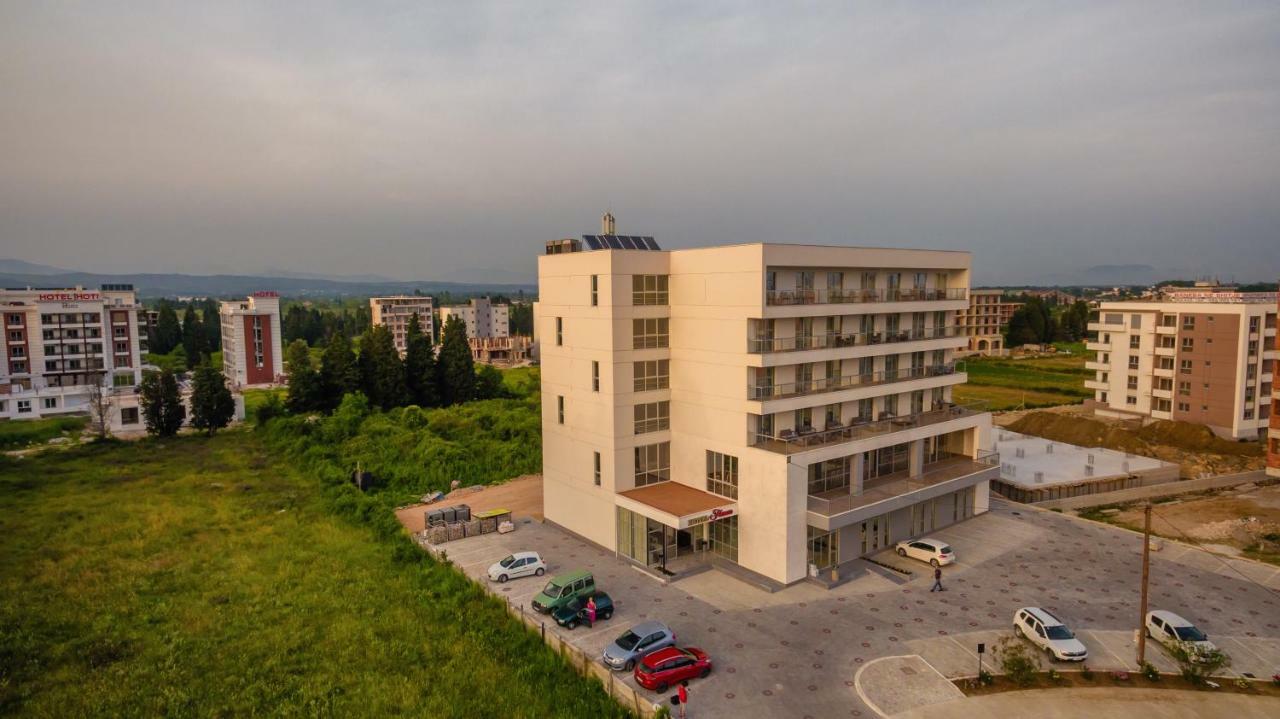 Hotel Franca Ulcinj Extérieur photo